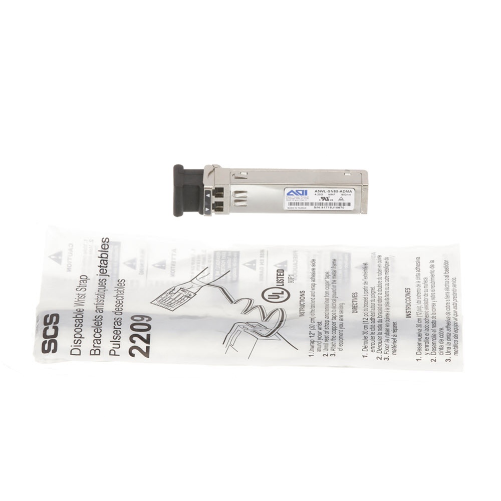 Small Form-Factor Pluggable Kit Small Form-Factor Pluggable Kit