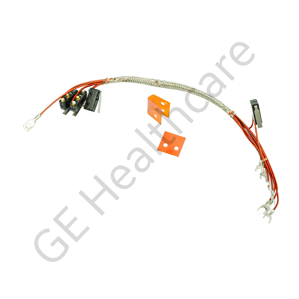 Extraction Carrier 1 Cable kit