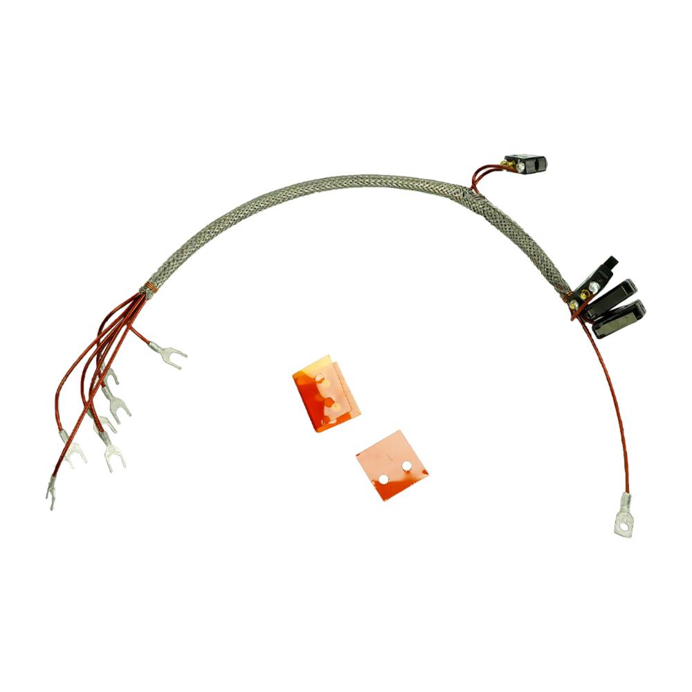 Extraction Carrier 2 Cable kit Extraction Carrier 2 Cable kit