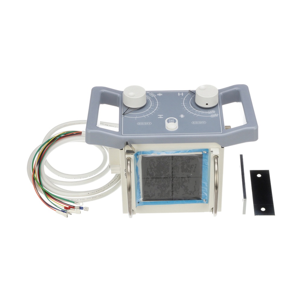 Yoshida AMX 700 Collimator Kit Yoshida AMX 700 Collimator Kit