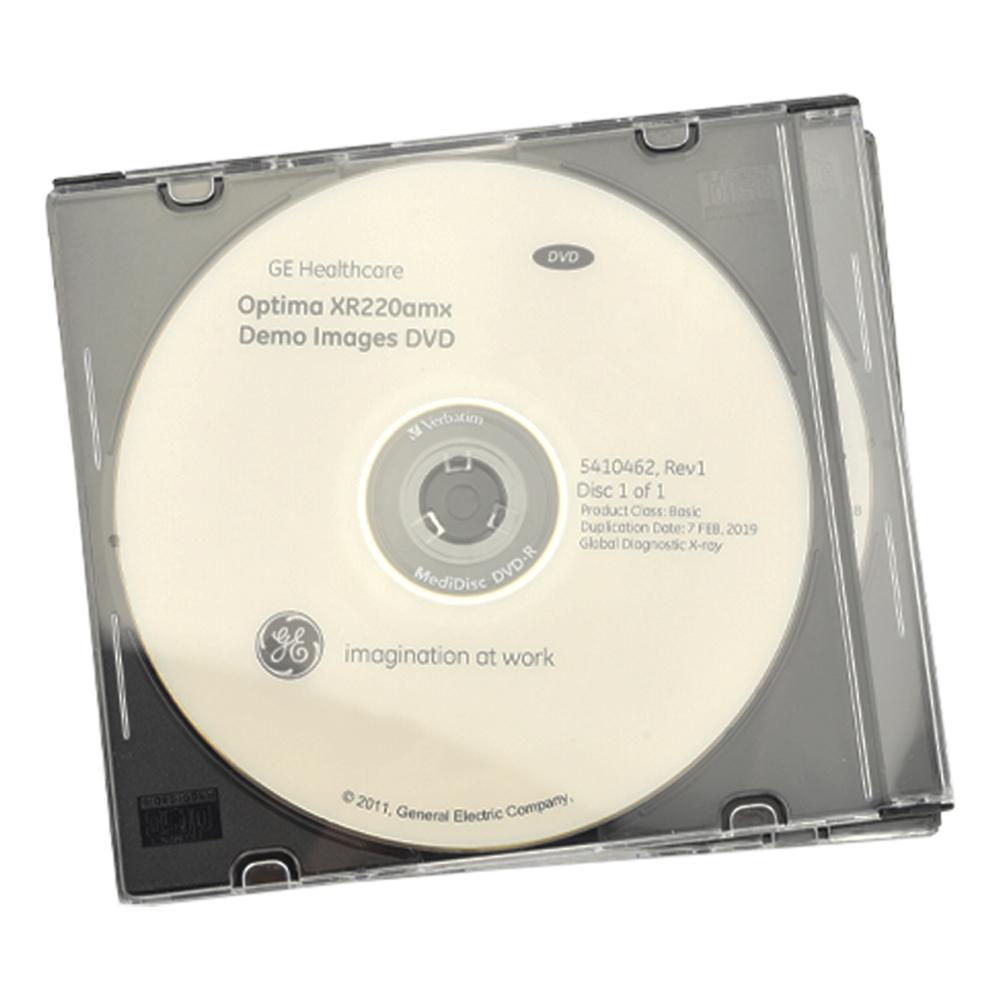 Software Collector Part for XR220AMX- New PC Software Collector Part for XR220AMX- New PC