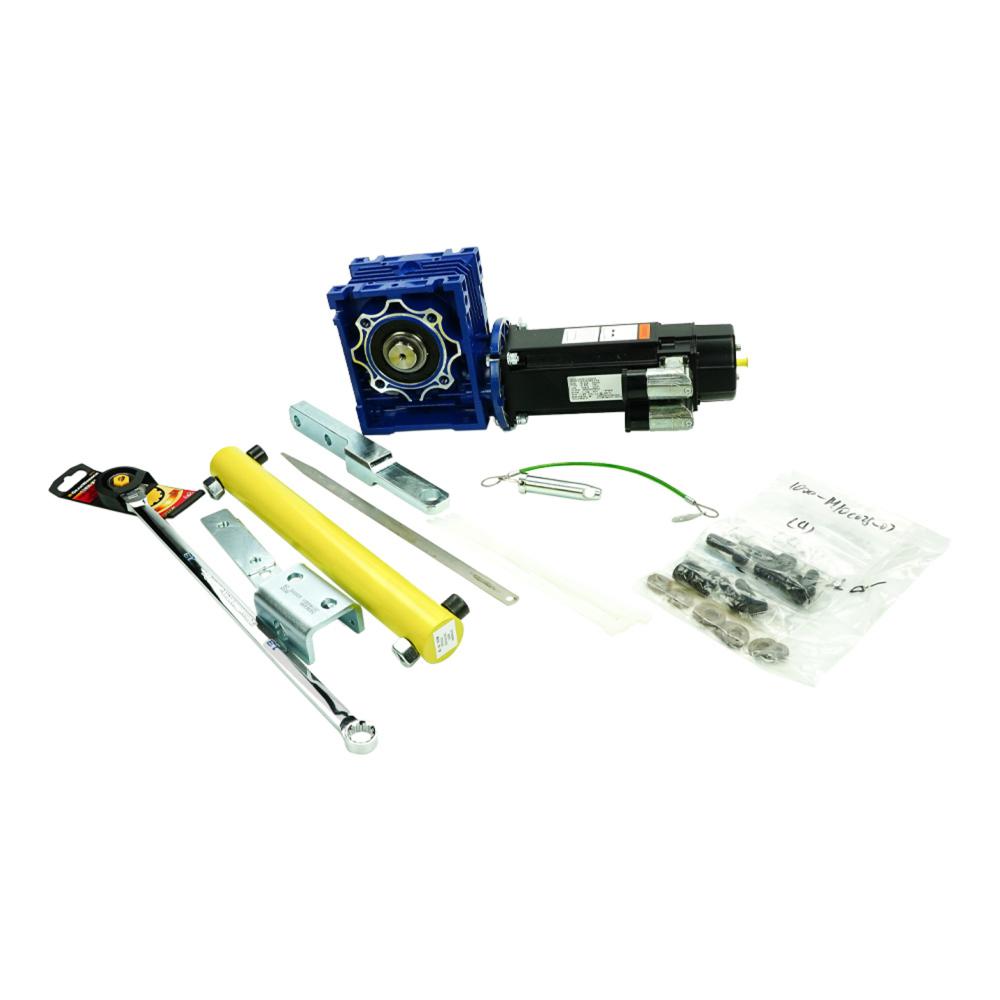 Revolution table Motor gearbox Assembly FRU Kit Revolution table Motor gearbox Assembly FRU Kit
