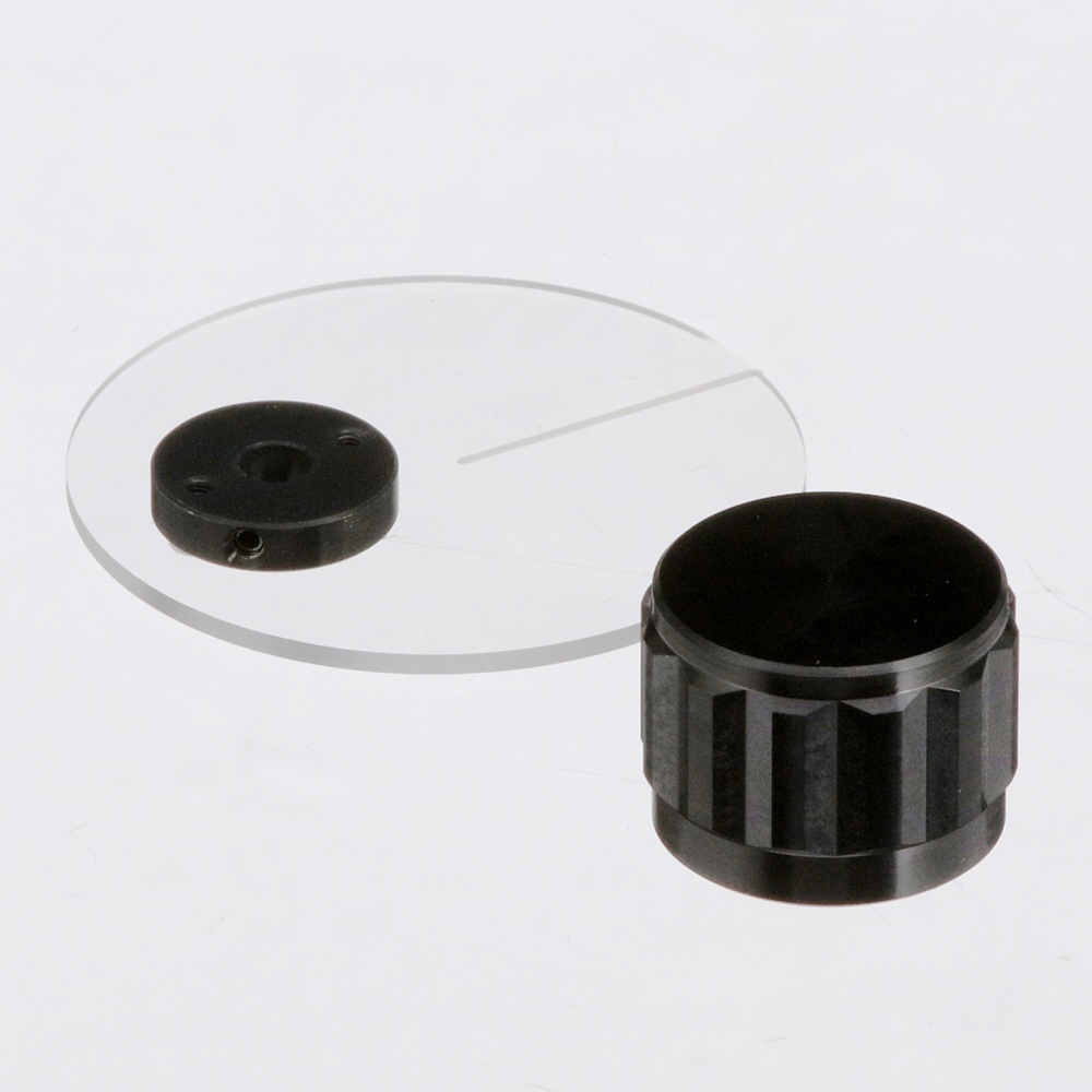 AMX4 Collimator knob set FRU AMX4 Collimator knob set FRU