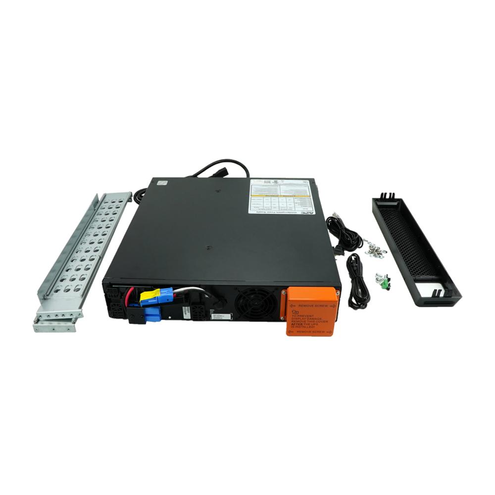 P500D Aurora and Aurora Refresh UPS Kit P500D Aurora and Aurora Refresh UPS Kit