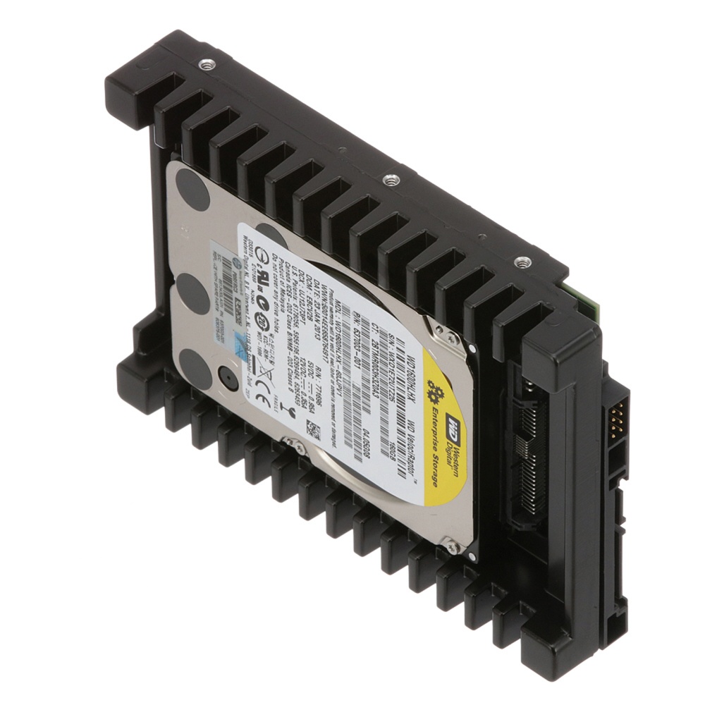 SATA2 10K RPM HDD 5810000-7-H SATA2 10K RPM HDD 5810000-7-H