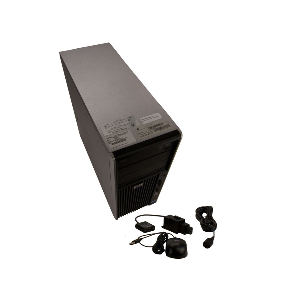 Collector for GDXR Console Workstation 5811400-R Collector for GDXR Console Workstation 5811400-R