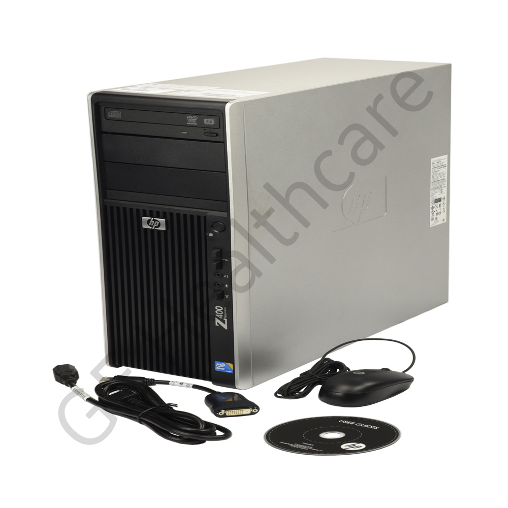 Collector for GDXR Console Workstation 5811400-R