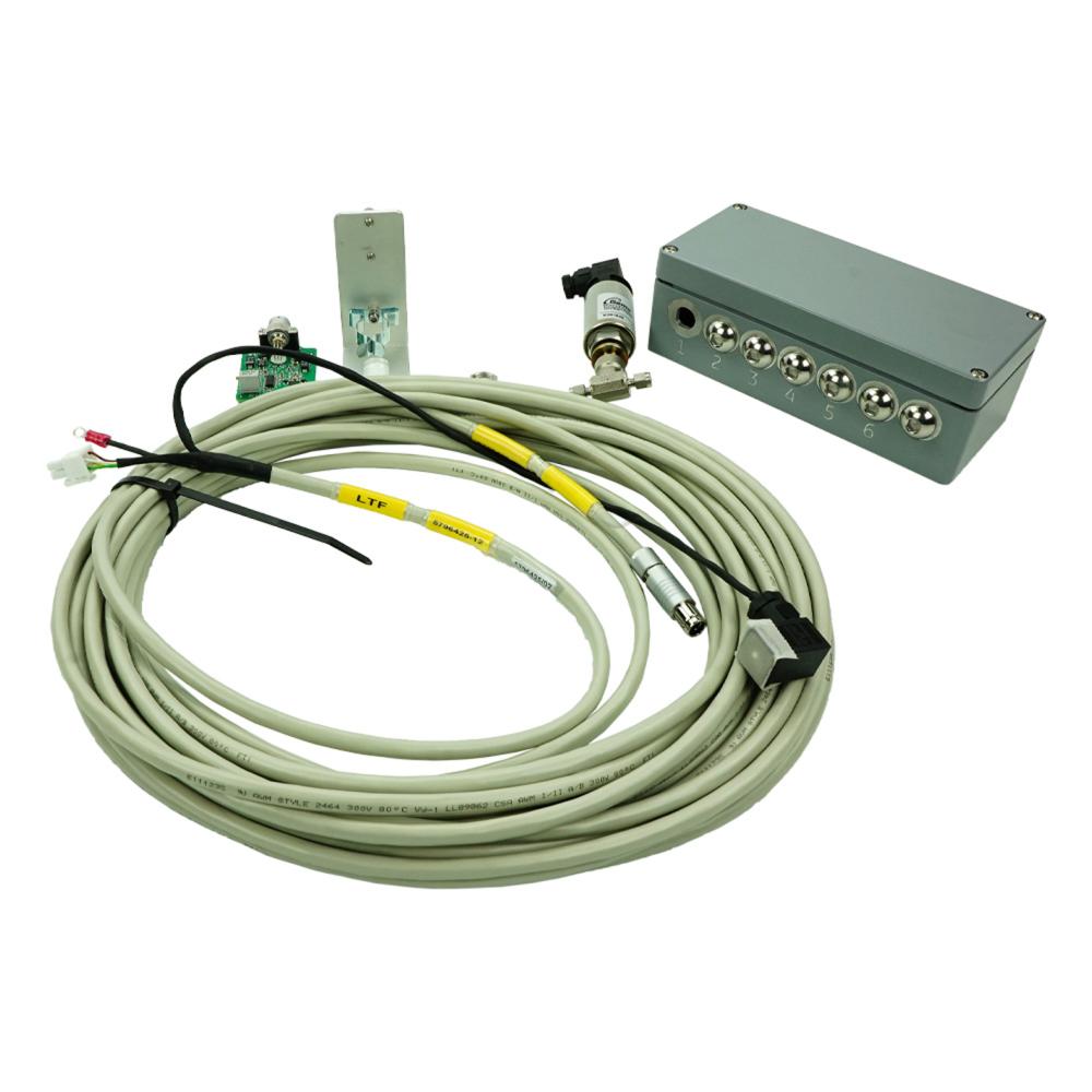 Pressure Sensor Upgrade Kit Pressure Sensor Upgrade Kit