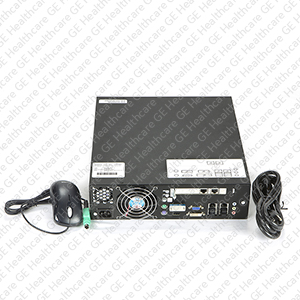 GDXR Console Workstation 5830000-H