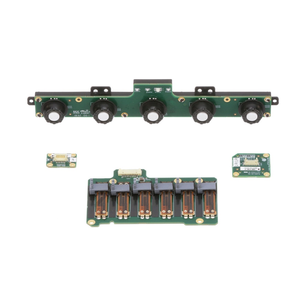 LOGIQ e R6 Keyboard Printed Wire Assembly (PWA) Kits LOGIQ e R6 Keyboard Printed Wire Assembly (PWA) Kits