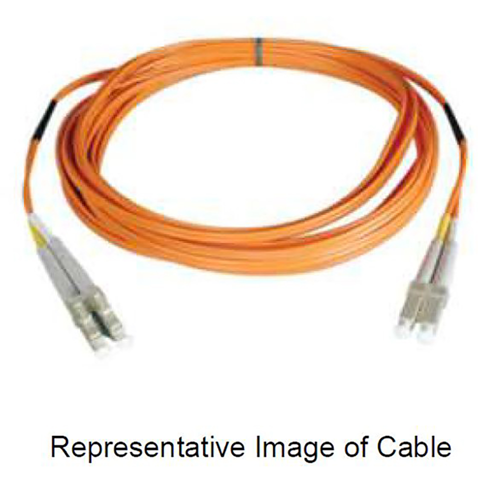 BEYONDTECH Cavo Fibra Ottica SC a SC OM5 Multimodale Duplex (10 Metri BEYONDTECH Cavo Fibra Ottica SC a SC OM5 Multimodale Duplex (10 Metri