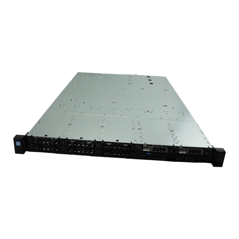 Gen 6 Performance ICN with Dolphin Interface Card Gen 6 Performance ICN with Dolphin Interface Card