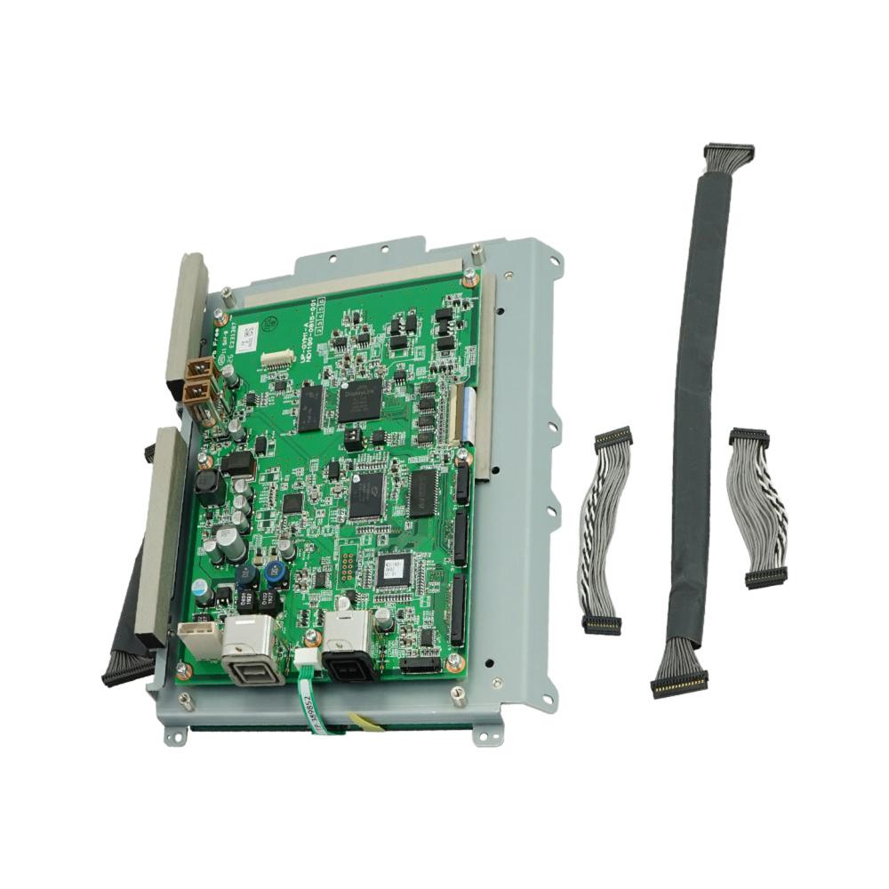 OP3.1 LCD and Main Ctrl PWA Unit with Cables OP3.1 LCD and Main Ctrl PWA Unit with Cables