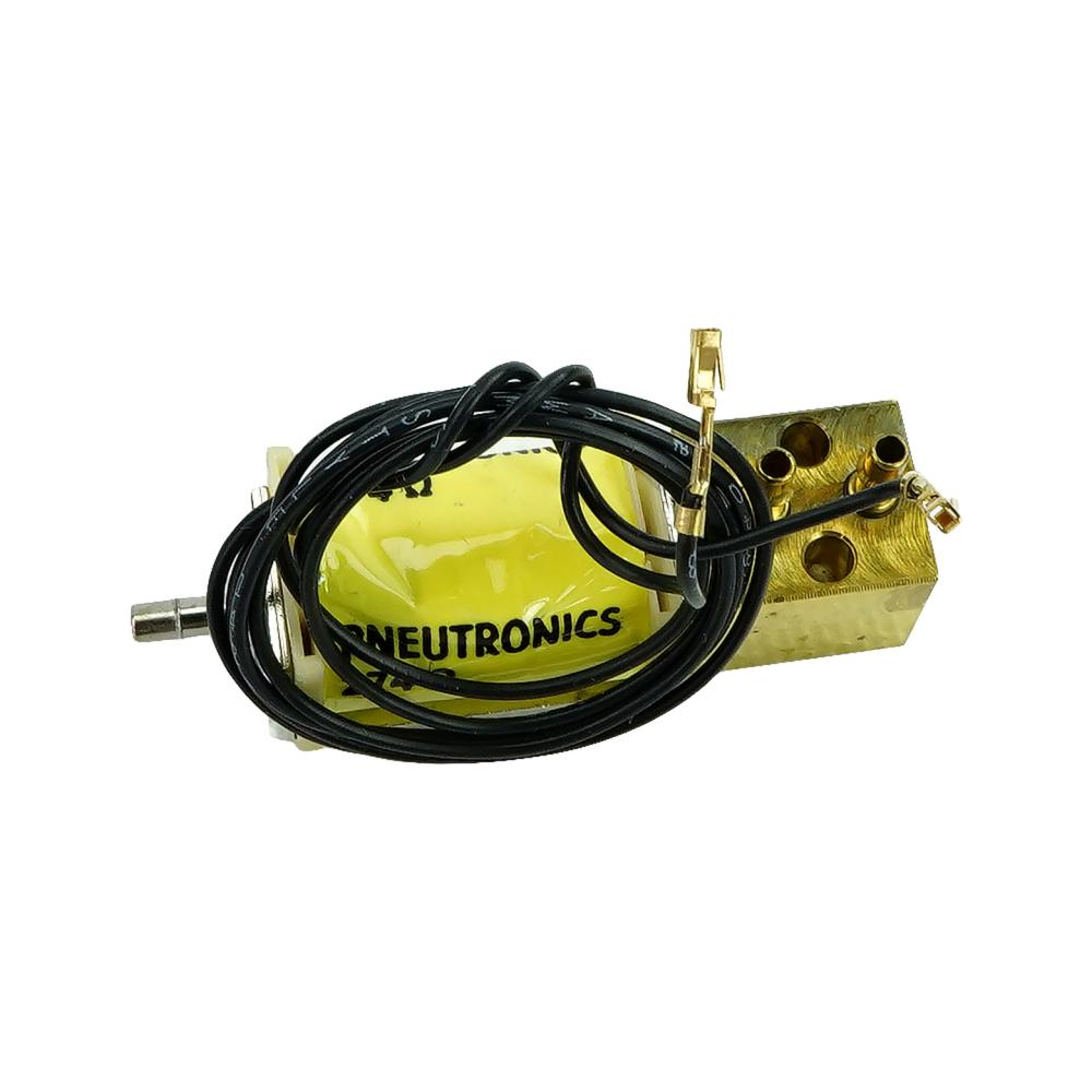 Valve Solenoid 3-Way Valve Solenoid 3-Way