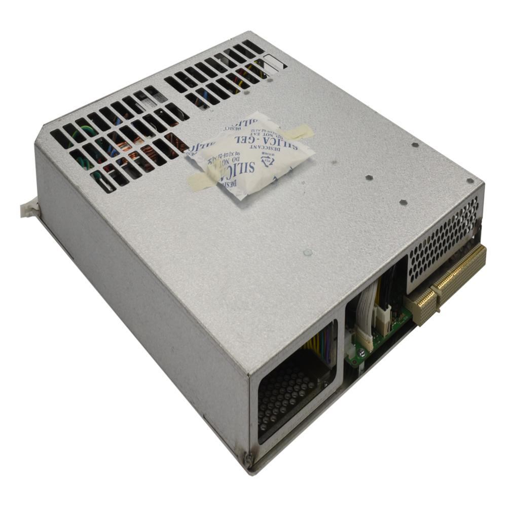 CPS3SB 4D BOB2 Assembly CPS3SB 4D BOB2 Assembly