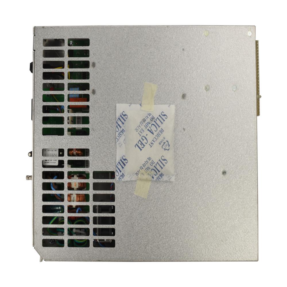 CPS3SB 4D BOB2 Assembly CPS3SB 4D BOB2 Assembly