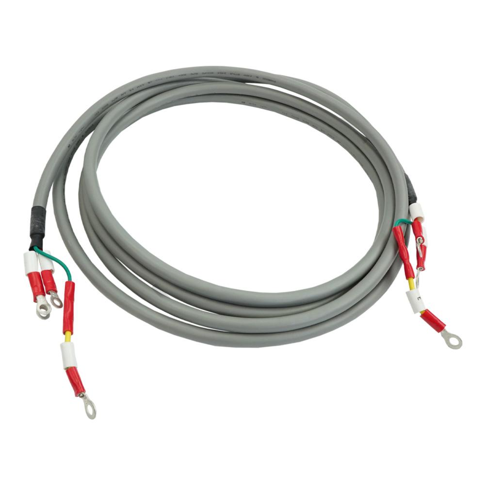 Table Cable Assembly 2 Table Cable Assembly 2