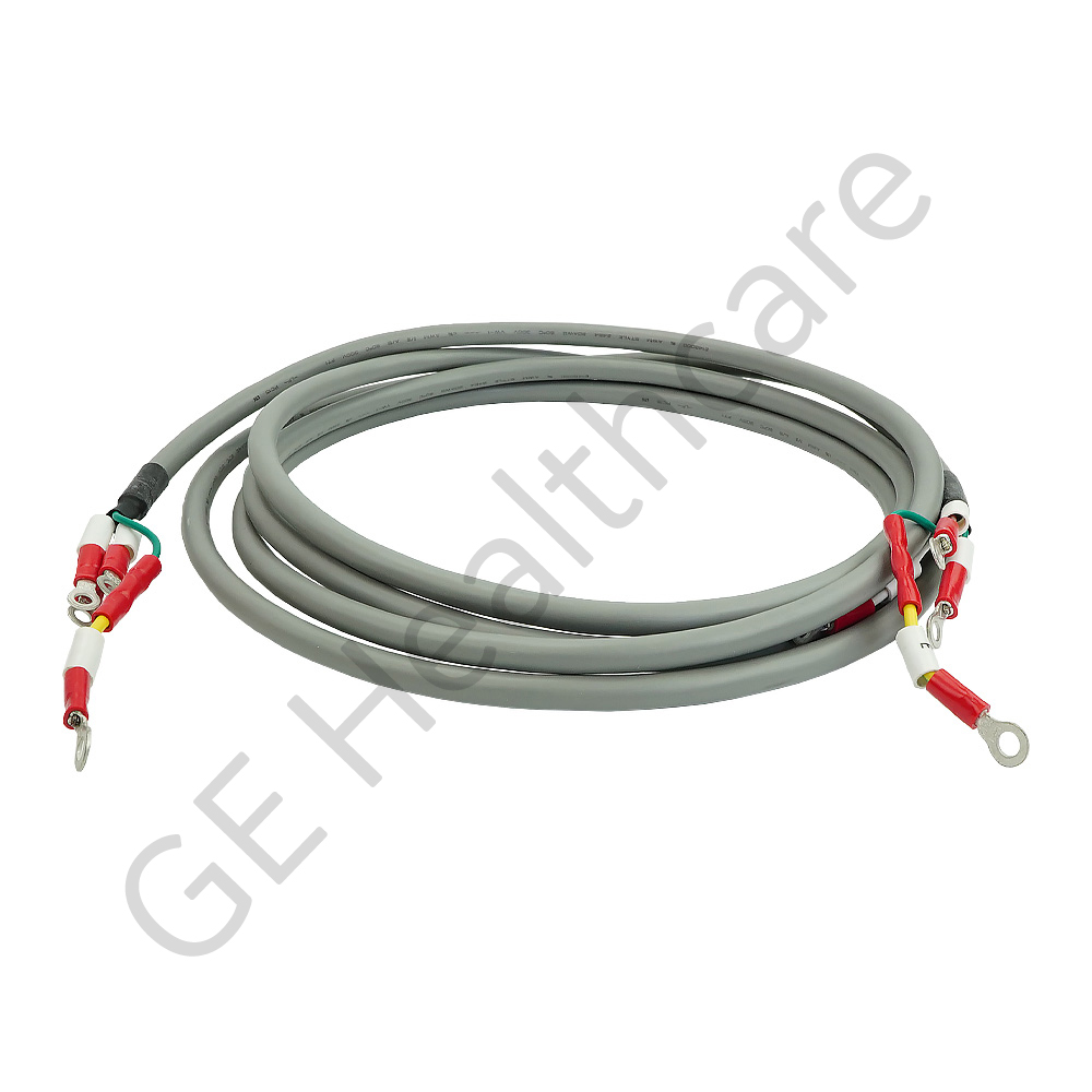 Table Cable Assembly 2