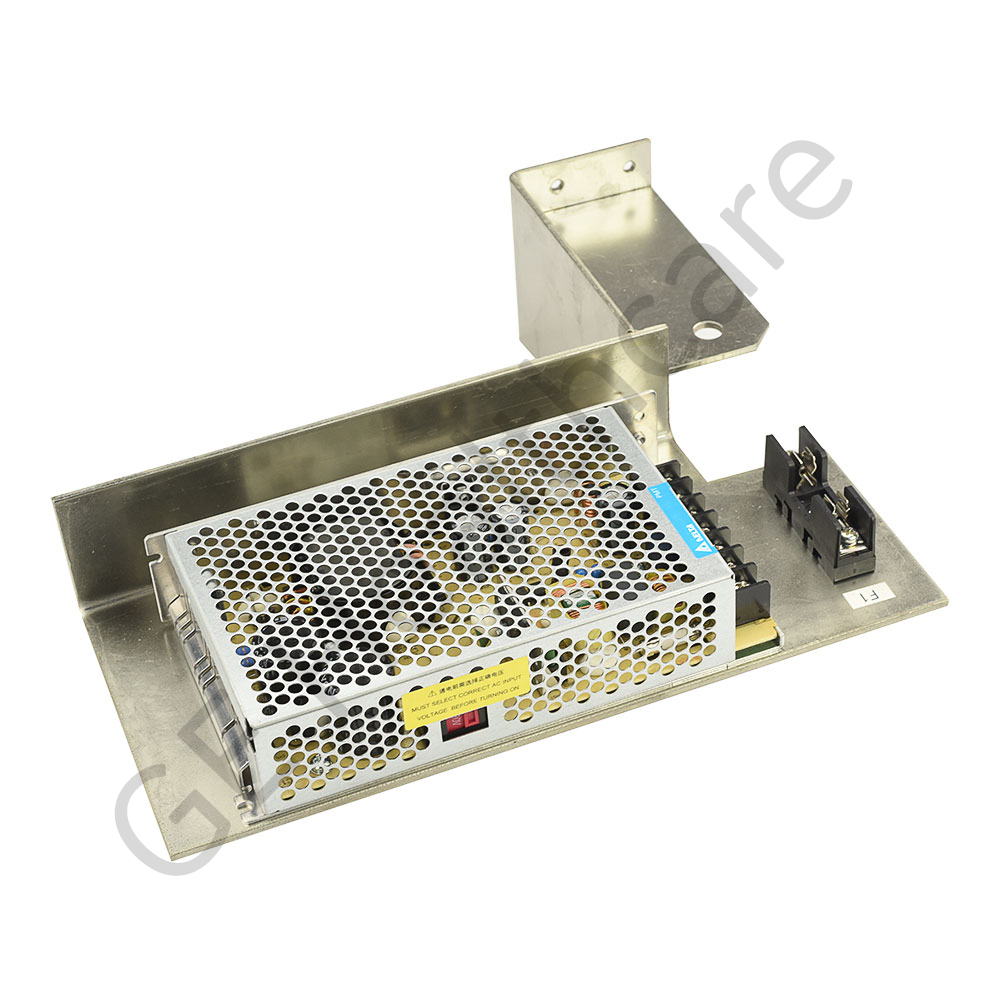 24V 150W Switching Power Supply Assembly 611-3022-H