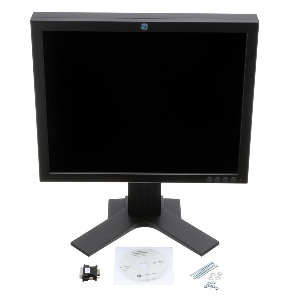 19 inch HB LCD monitor w stand EIZO Gmbh 19 inch HB LCD monitor w stand EIZO Gmbh