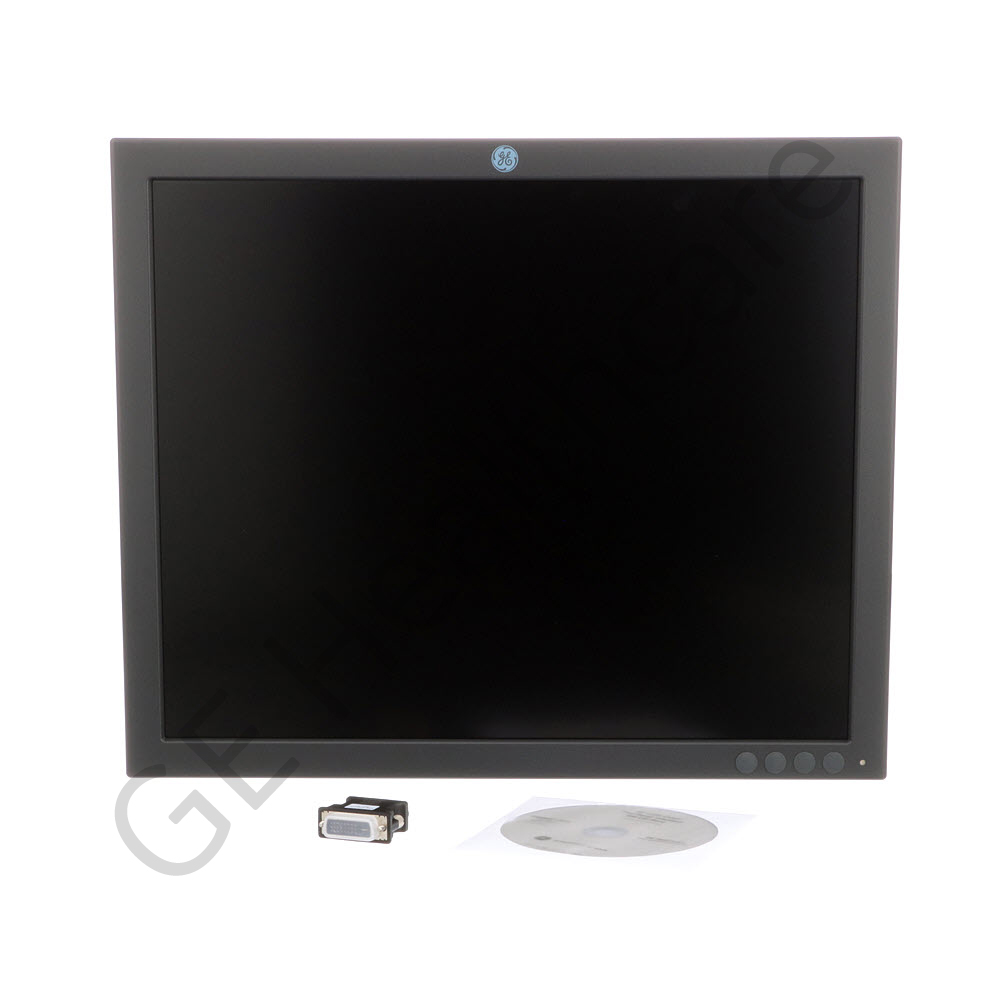 19 Inch HB LCD without Stand Eizo GmBH, X-Ray