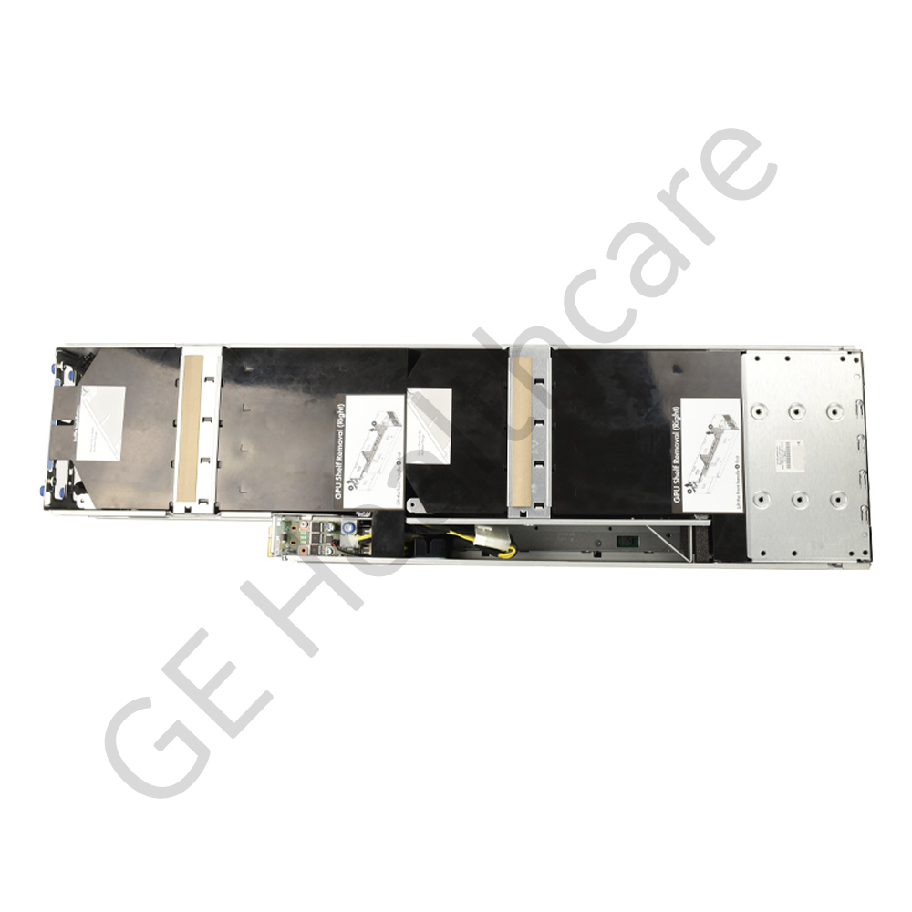 Tested HP SL270 Server Right without GPUs 6160051-2-R Tested HP SL270 Server Right without GPUs 6160051-2-R