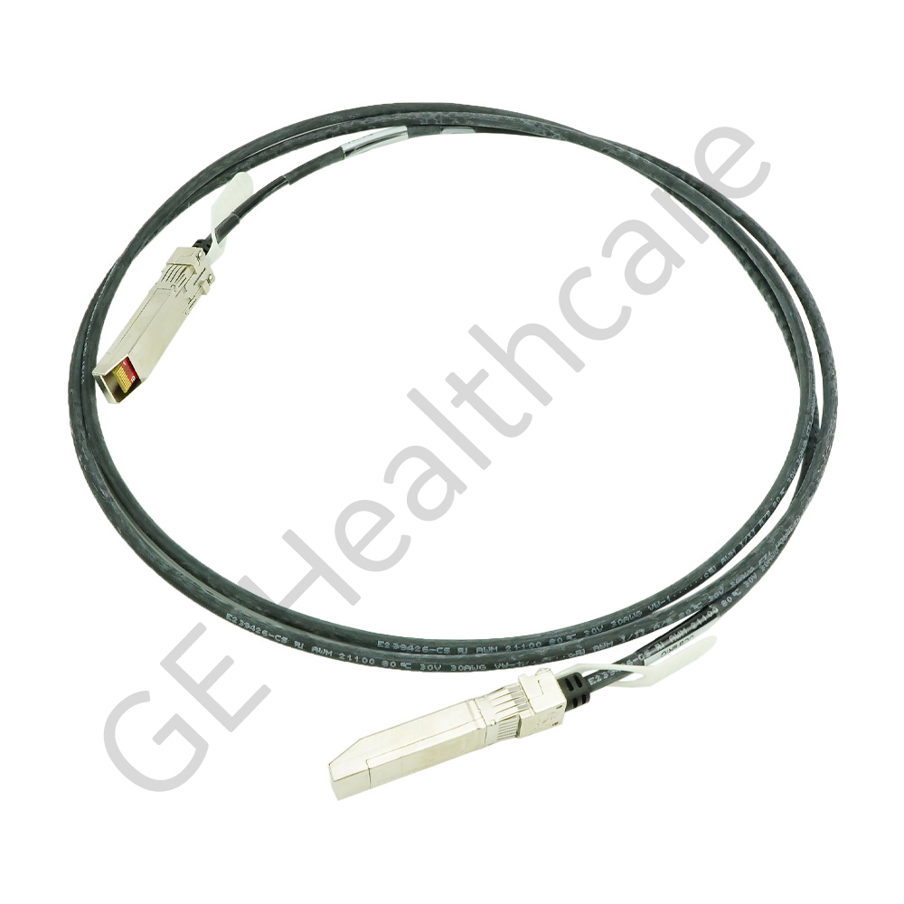 Cable SBB/DCB to CCB SRIO
