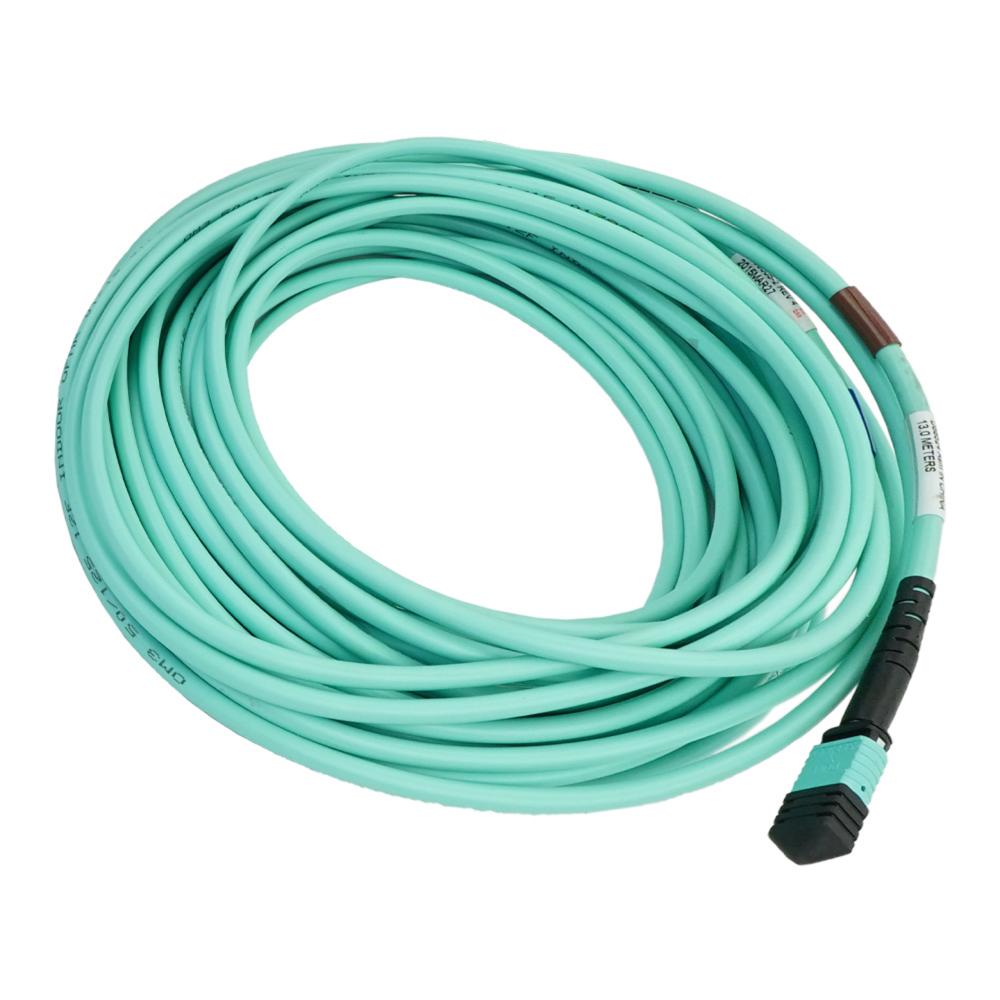 Cable Gantry to System Cable Quad Fiber Short Run 104 Cable Gantry to System Cable Quad Fiber Short Run 104