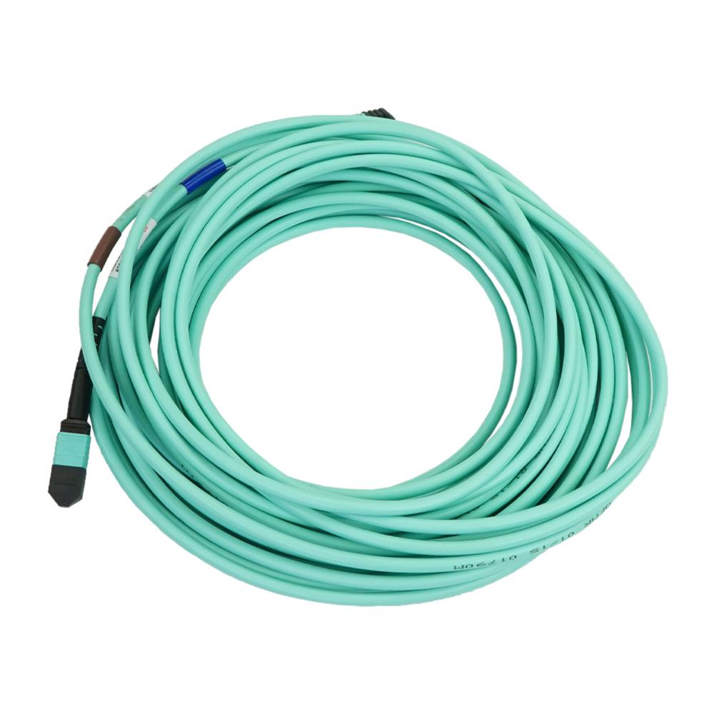 Cable Gantry to System Cable Quad Fiber Short Run 104 Cable Gantry to System Cable Quad Fiber Short Run 104