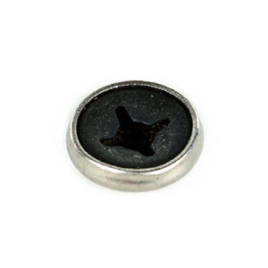 Locking Spring for 2.5mm Shaft D=7.5mm, H=2.7mm - 3.4mm Locking Spring for 2.5mm Shaft D=7.5mm, H=2.7mm - 3.4mm