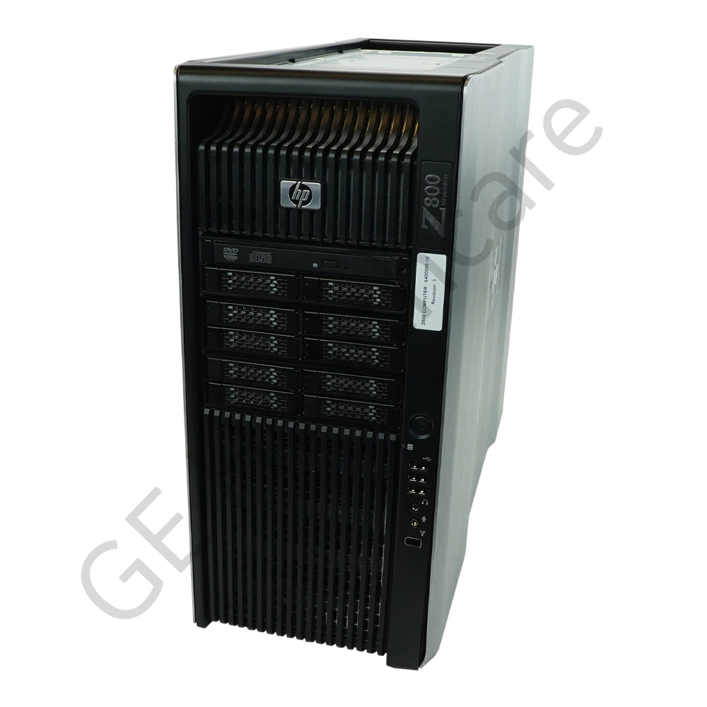 NIOHD 64 Computer 6400000-10-R