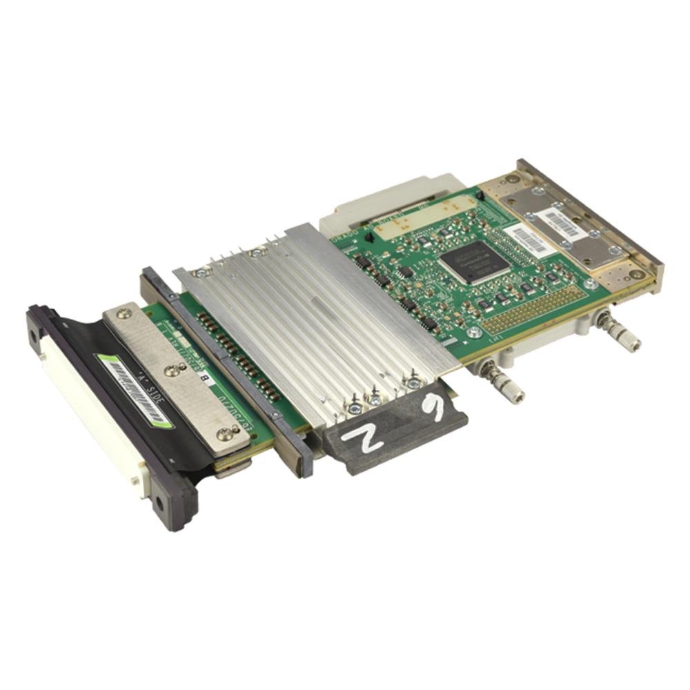 Module Hd RG Single Outer Module Class 2 HDAS-HD Slots 1-25 33-57, Computed ...