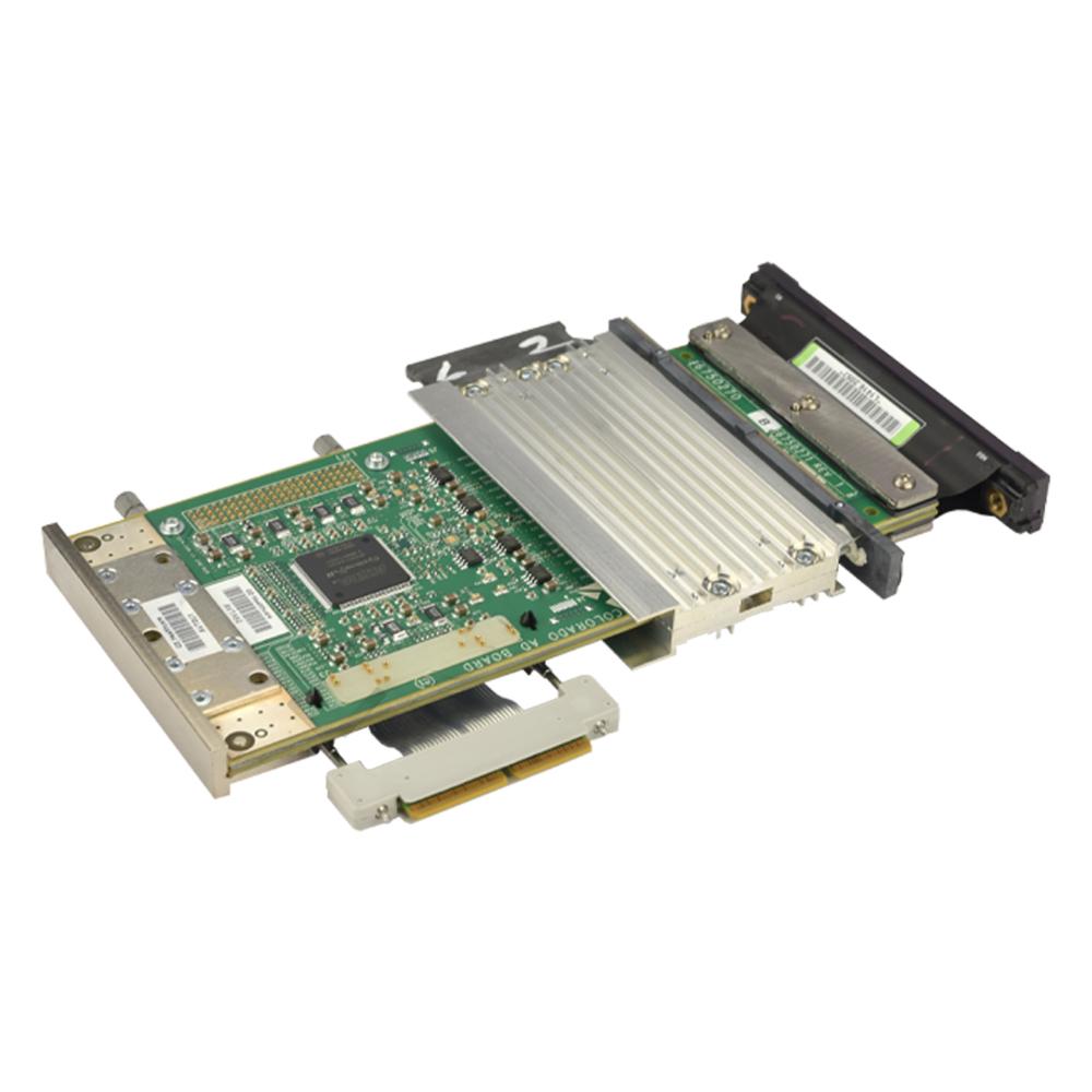 Single Outer Module Class 2 HDAS HD Slots 1-25 33-57 Single Outer Module Class 2 HDAS HD Slots 1-25 33-57