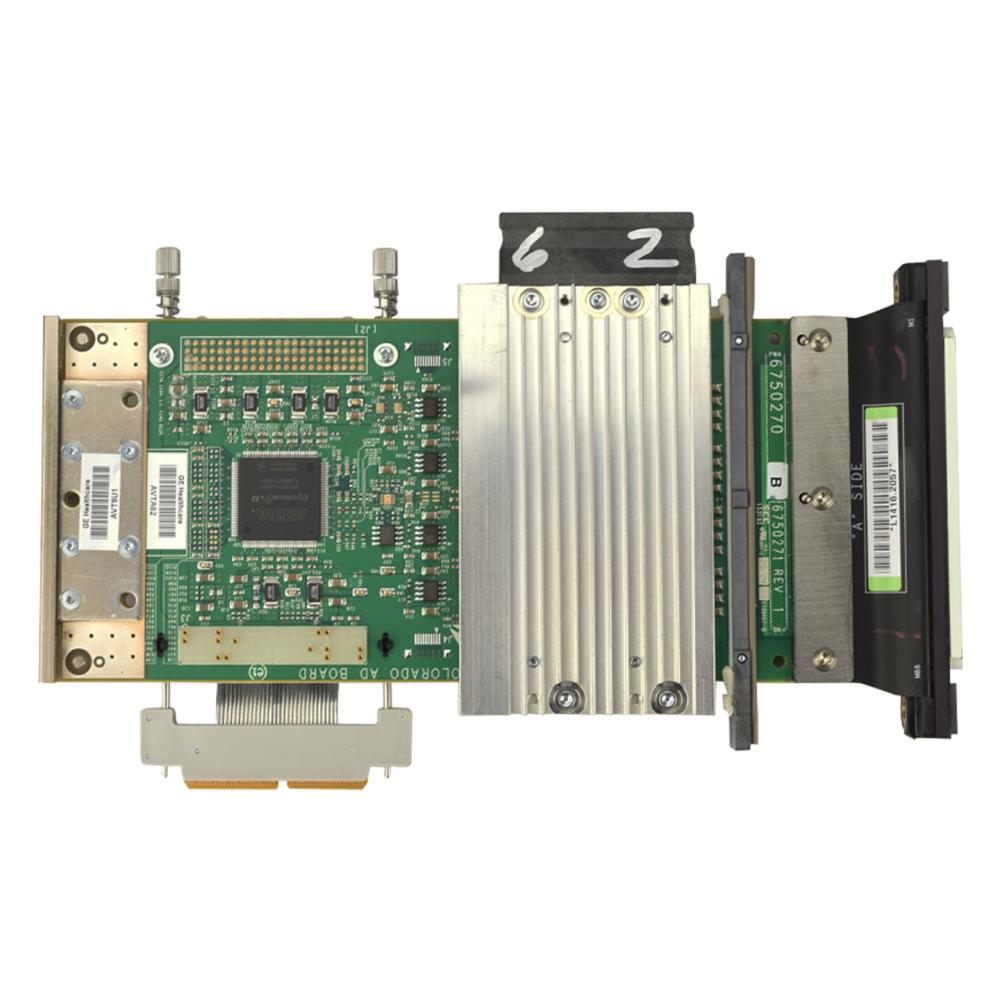 Single Outer Module Class 2 HDAS HD Slots 1-25 33-57 Single Outer Module Class 2 HDAS HD Slots 1-25 33-57
