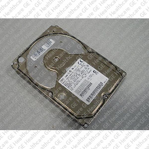 Hard Disk Drive: 300GB SAS 10K RPM HDD OEM Seagate ST9300605SS, firmware revision HPS0