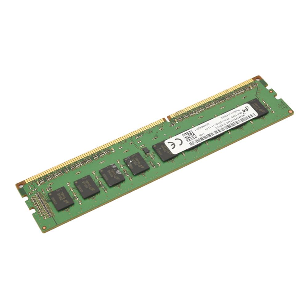 4GB DDR3 ECC unbuffered DIMM 1600MHZ or higher frequency 4GB DDR3 ECC unbuffered DIMM 1600MHZ or higher frequency