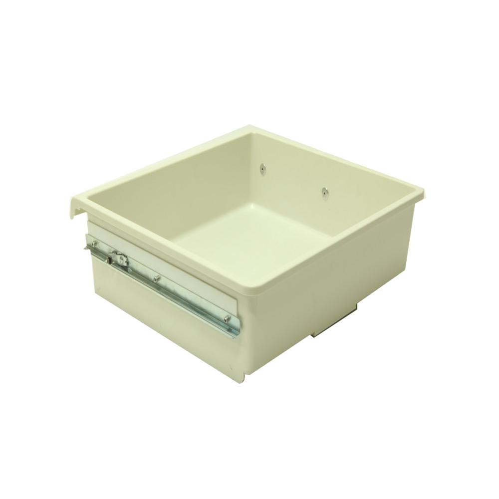 KIT DWR W/SLIDES SHALLOW GRA KIT DWR W/SLIDES SHALLOW GRA