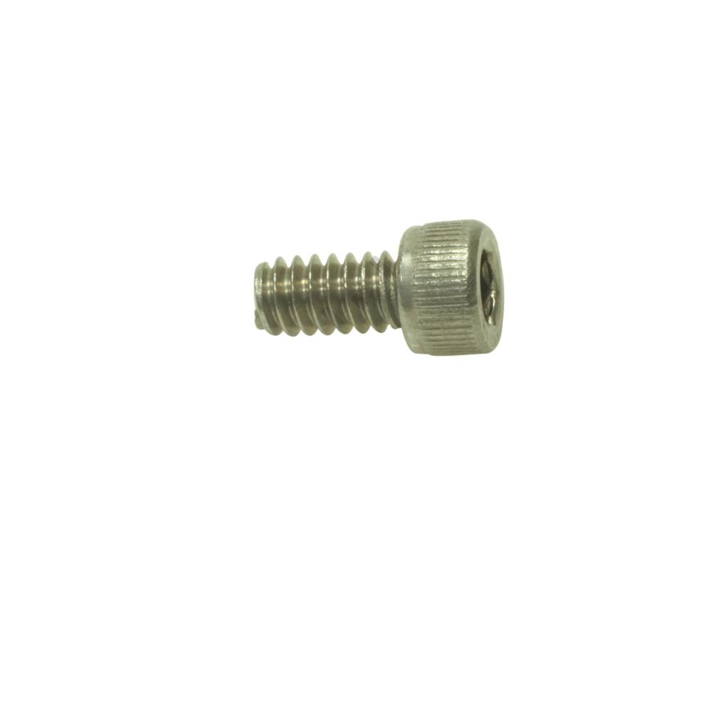 Socket Head Cap Screw 10-24 x 0.375 Socket Head Cap Screw 10-24 x 0.375
