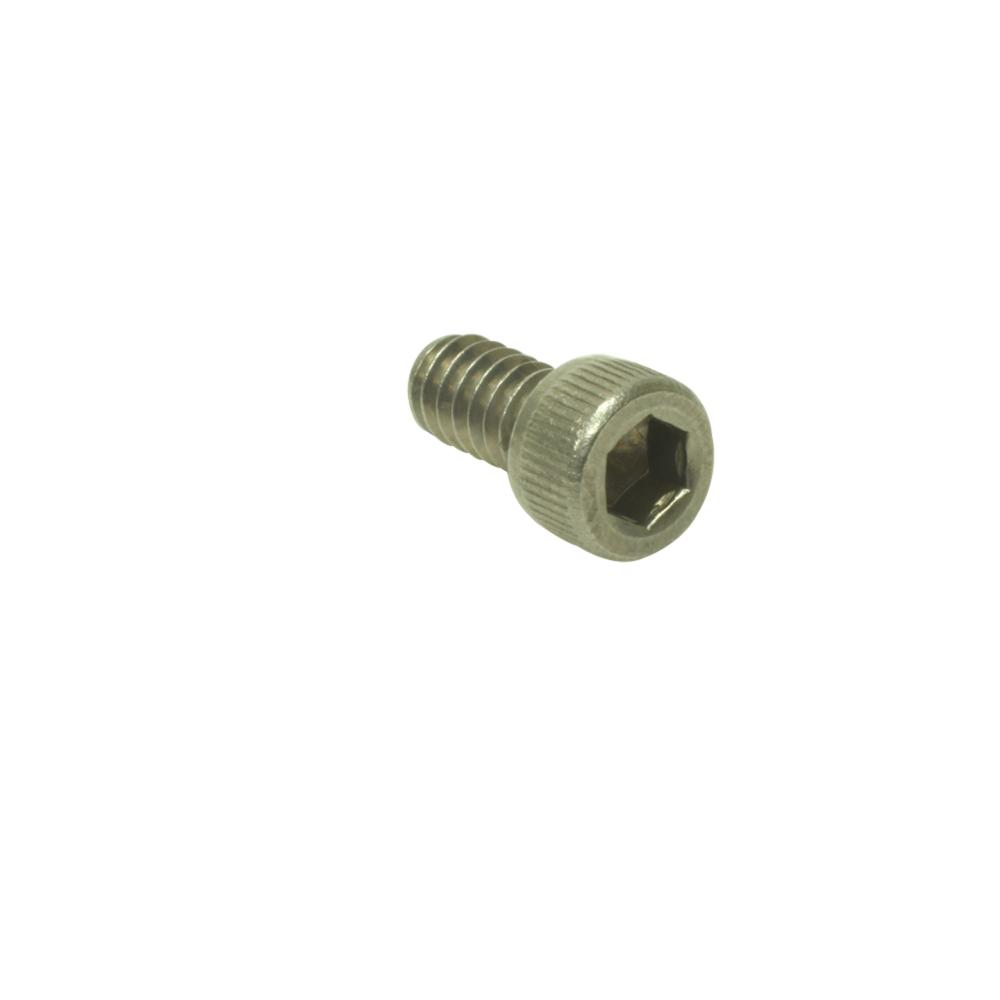Socket Head Cap Screw 10-24 x 0.375 Socket Head Cap Screw 10-24 x 0.375