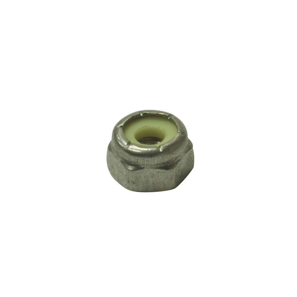 Nut, ESN, 10-24, Stainless Steel Nut, ESN, 10-24, Stainless Steel