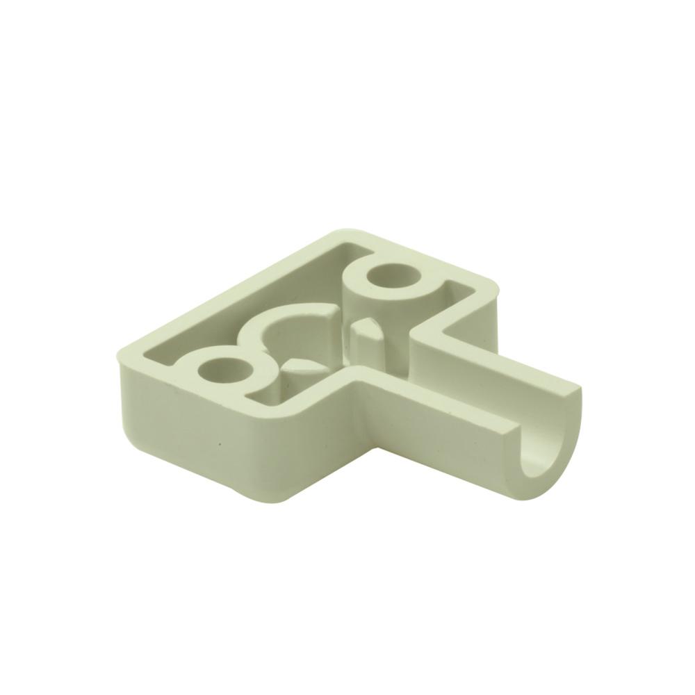 Mount Sensor International CP Probe Housing, Rear Cover Mount Sensor International CP Probe Housing, Rear Cover