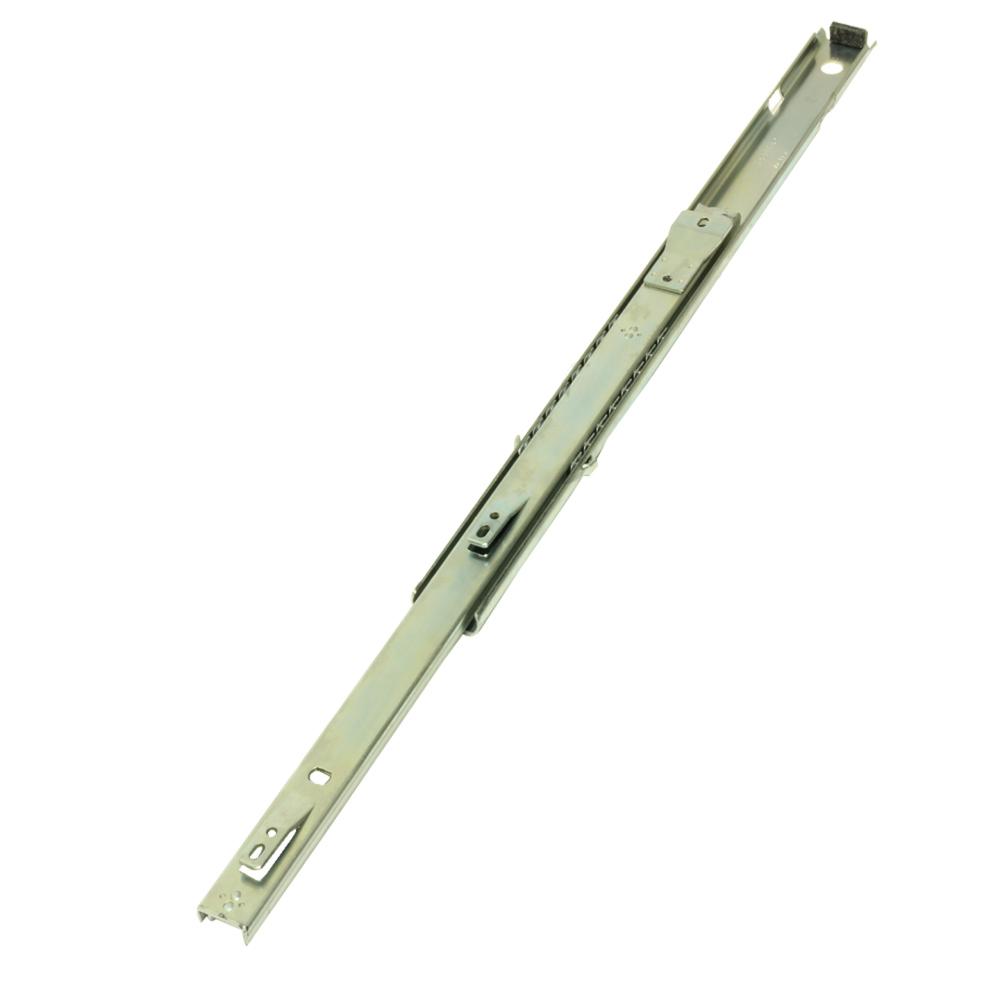 Slide Left and Right 18" Infant Warmer System Slide Left and Right 18" Infant Warmer System