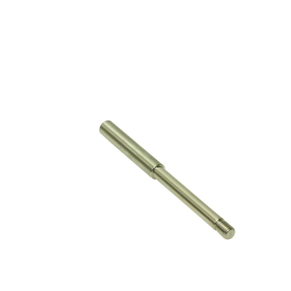 Rod Front Door Hinge CP Rod Front Door Hinge CP