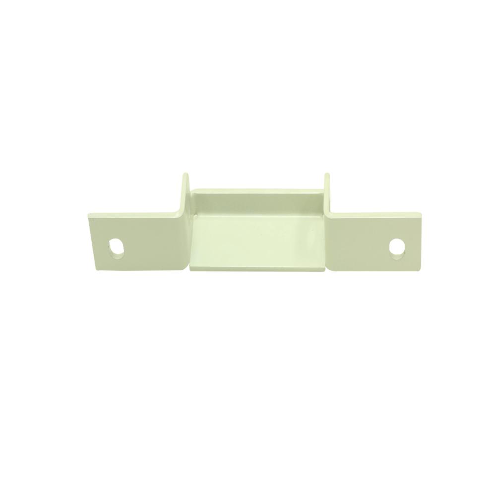 Hood Hinge Cover (Light Grey) Hood Hinge Cover (Light Grey)