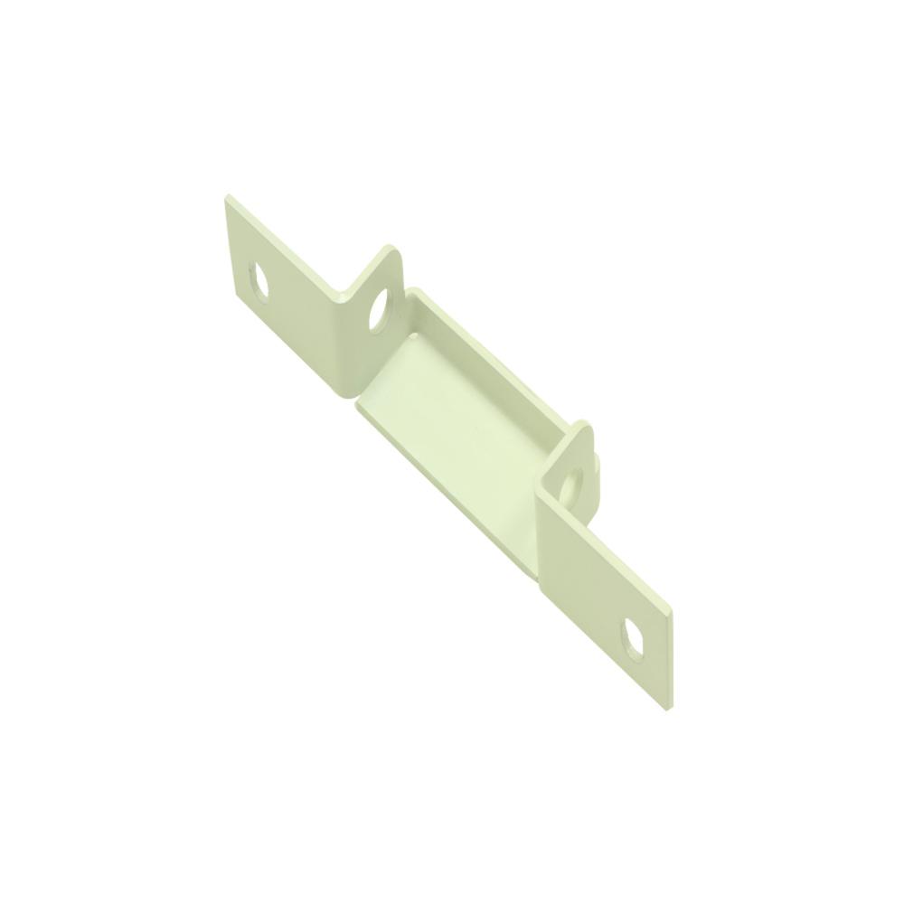 Hood Hinge Cover (Light Grey) Hood Hinge Cover (Light Grey)