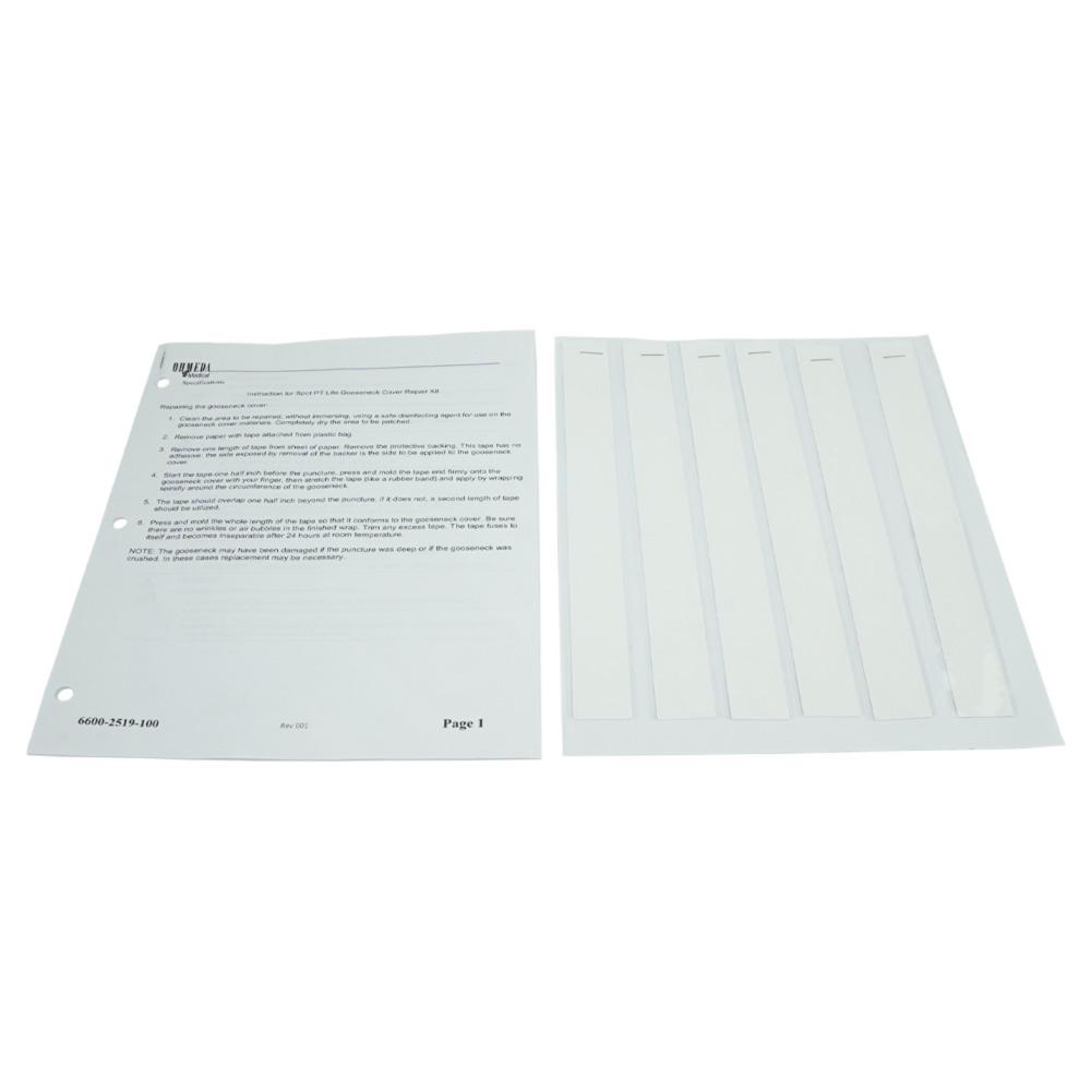 Gooseneck Kit Gooseneck Kit