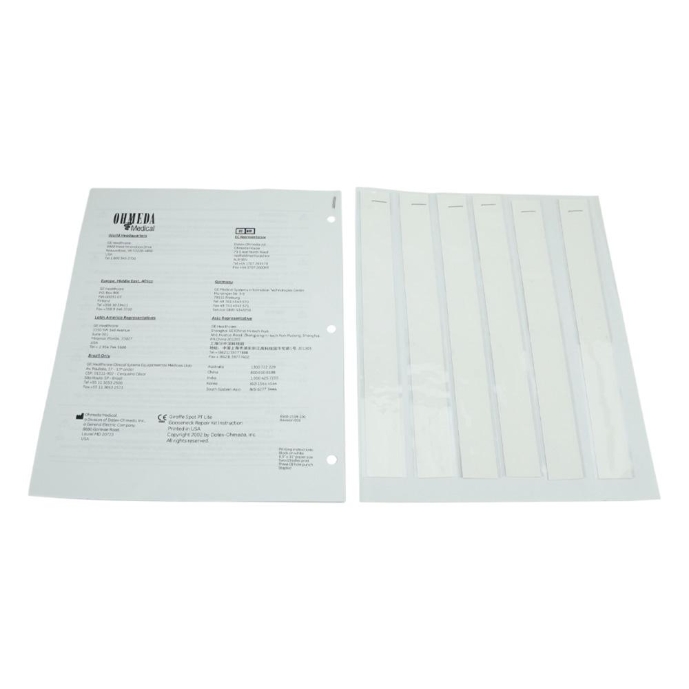 Gooseneck Kit Gooseneck Kit