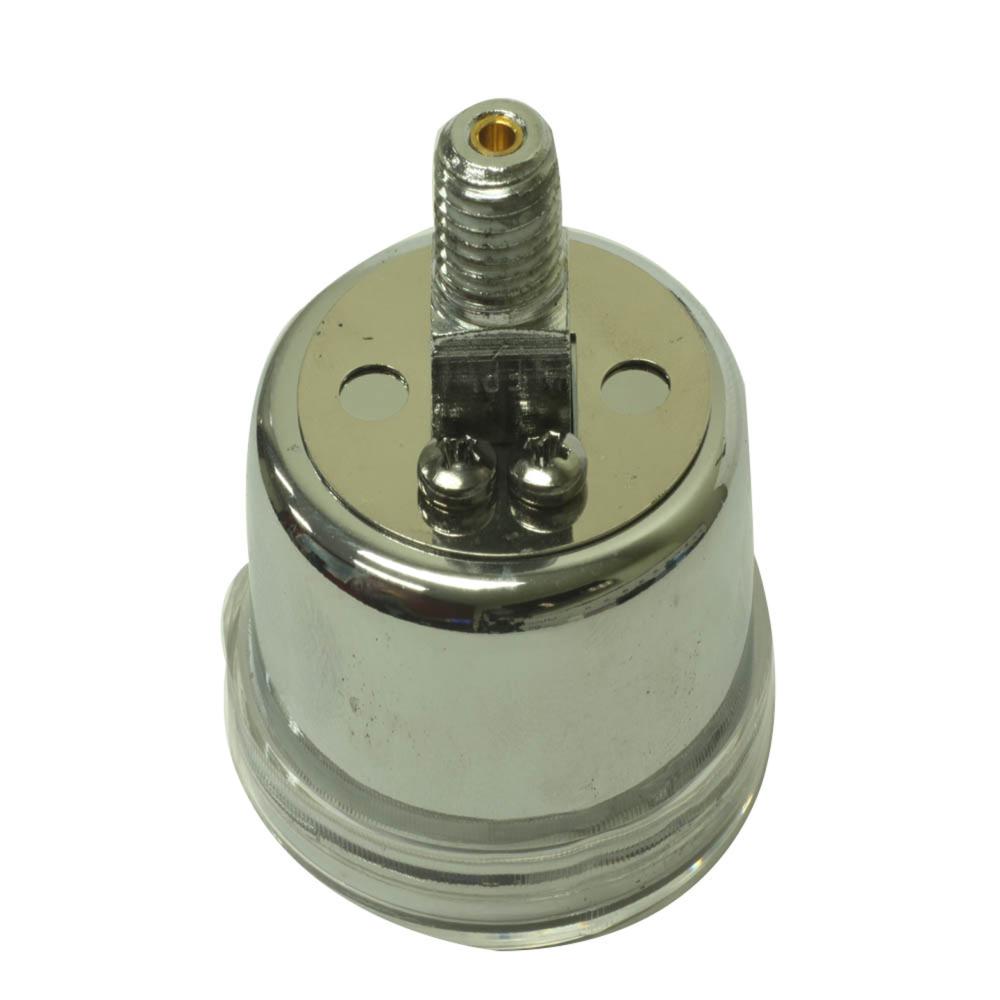 Oxygen Gauge 3000Ibs (210kg/cm2) Oxygen Gauge 3000Ibs (210kg/cm2)