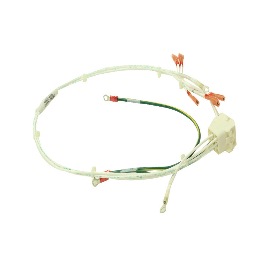 Harness LampHouse Small Heater Communication Controller IWS Harness LampHouse Small Heater Communication Controller IWS