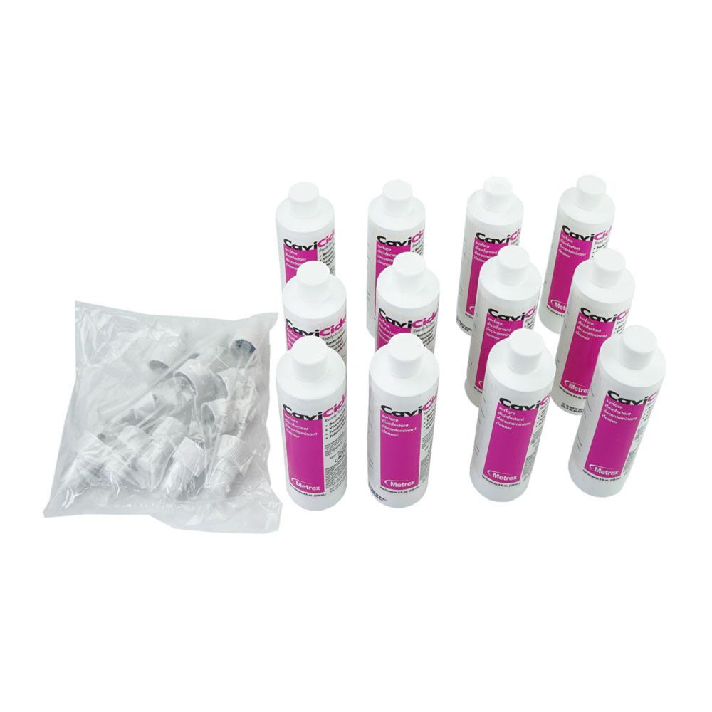 Cavitation Pump BTL 12-8oz DI Cavitation Pump BTL 12-8oz DI